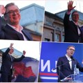 Uživo "konačno sam im postao nadležan, pa SAD poručujem - ne zanimaju me vaši zahtevi" Vučić jasno poručio: Završili…