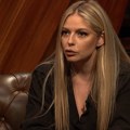 (Video) "dva puta sam pala u nesvest u roku od deset minuta": Vanja Mijatović se šest meseci oporavljala od nesreće i ponovo…