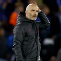 Mareska: Nek` i Betis igra u nedelju, kao mi