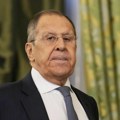 Lavrov: Rusija neće dozvoliti da bude prevarena primirjem