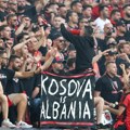 Fifa kaznila Albaniju pred meč sa Srbijom: Na udaru i Fudbalski savez Bosne i Hercegovine
