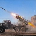 Rat u Ukrajini: ​Rusi u Zarji, Romanovka pod kontrolom; Vsu izgubio 1400 vojnika; Putin otkrio detalje iz rata (mapa/video)