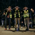(VIDEO) Studenti u blokadi : Spremamo nešto za vas – Beograd, uskoro