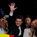 Kako su Rumuni odlučili da odglume Francuze