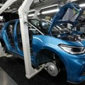 Četiri bivša direktora Volkswagena osuđena u slučaju Dieselgate