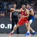 Aba liga se ponovo oglasila zbog Kalinića i Budućnosti: Obe strane dobile brze odgovore na svoje žalbe