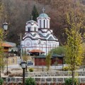 Danas presvlačenje moštiju Svetog Zosima u manastiru Tumane: Veruje se da vernici koji traže, dobiju isceljenje