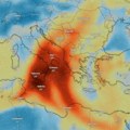 Nije Sodoma, ne stiže kraj sveta, ali nad Srbijom je oblak sumpora i pepela: Sve je dobro jer nema kiše!