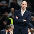 Žakelj pred Partizan: "Drugačiji je protivnik nego u polufinalu"