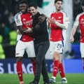 Arteta opravdano strahuje - Barselona će mu pokvariti koncept leta?
