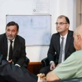 Predsednik GO Medijana čestitao Kurban bajram: „Neka praznik donese dobrotu, praštanje i slogu“