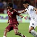 Fudbaleri Venecuele pobedili Boliviju u kvalifikacijama za Svetsko prvenstvo