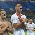 Džaka se oglasio pred meč Albanije i Srbije! Poznati provokator objavio fotku na Instagramu - ovo bez njega ne može da…