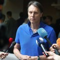 Krecu izabrao! Evo ko će nastupati za Srbiju u prvoj sedmici Lige nacija