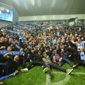 Saznajemo: Novi Pazar na korak do UEFA licence!