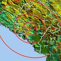 Zemljotres pogodio crnu goru: Treslo se nadomak Podgorice