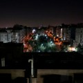 Ovako su Izraelci sravnili nuklearno postrojenje u Iranu: Gust dim, a onda kreće novi udar, sve blješti