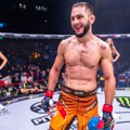 Janičić se ne zaustavlja! Miloš prebio Brazilca u Majamiju, legenda UFC-a gledala sve