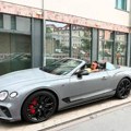 Jedan auto vredi ko 3 stana! Darko Lazić se pohvalio novom besnom mašinom: Izdvojio stotine hiljade evra za ovaj luksuz, evo i…