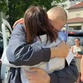 Lukašenkov zatvorenik na slobodi: Muž glavne opozicionarke drastično smršao, snimci šokirali javnost (Video)