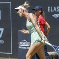 Vondroušova osvojila titulu na turniru u Berlinu
