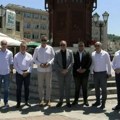 Ulcinj i Novi Pazar jačaju saradnju: najavljeno bratimljenje i zajedničke turističke inicijative