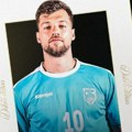 Rumun potpisao za Partizan, crno-beli imaju novog levog beka!