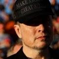 Musk: Trumpov megazakon je potpuno lud