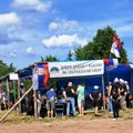 Sabori u našim krajevima
