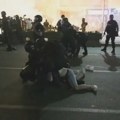 Hronika najavljenog incidenta: Kako se "nemoćna" vlast branila silom i ko je "zapalio žito" posle Vidovdanskog protesta