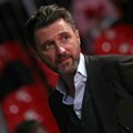 Ostaje u klubu: Pešić napušta mesto generalnog direktora Bajerna