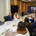 Definisane tehničke specifikacije naftovoda Srbija–Mađarska