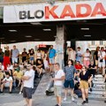 Nastavljene blokade i protesti širom Srbije
