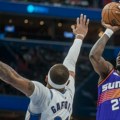 Lejkersi prave moćan tim: Stigao centar koji je bio ispred Dončića na draftu