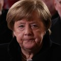 Merkel šokirala izjavom o trampu "Napravila sam grešku kad sam mu pružila ruku..."