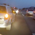 PROTESTNA VOŽNJA meštana Jovanovca zbog toga što nemaju VODU već ŠEST DANA (VIDEO)