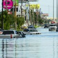 SAD: Obilne kiše pokrenule bujične poplave u državi Novi Meksiko