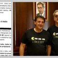 Marko Čadež dao otkaz radnici zbog podrške studentima na tviteru: Ruši kredibilitet Privredne komore