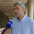 "Mnogo truda smo uložili da studente vratimo na nastavu": Hemijskom fakultetu preti isključenje vode