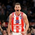 Nemanja Nedović se oglasio dok se priča o njegovom budućem klubu: Evo gde se trenutno nalazi igrač Zvezde