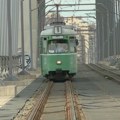 Drvenim pragovima na Mostu na Adi prošao rok: Šta to znači za tramvaje u Beogradu