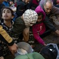 Više od 100 međunarodnih organizacija traži hitan pristup humanitarnoj pomoći u Gazi