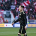 Crvena zvezda ima novog desnog beka! Plaća 500.000 evra: Dete je Marakane i debitovaće protiv Linkolna u utorak!