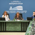 Zasedala pokrajinska vlada Za CT aparat i adaptaciju prostora u Kamenici 260 miliona