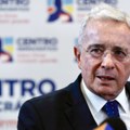 Bivši predsednik Kolumbije Alvaro Uribe osuđen zbog mita i zloupotrebe pravnog postupka