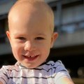 Tana živi bez sna i odmora: Uroša je rodila zdravog, ali je bio bolešljiva beba, nije ni slutila ovu dijagnozu