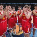 Srbija saznala potencijalnog rivala u polufinalu Evrobasketa, favorit ubedljivo pobedio