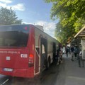 Izmena prevoza na trasi linija za Gabrovac, Berbatovo i Vukmanovo