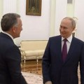 Čekajući američki ultimatum: Stiv Vitkof ide u Moskvu, moguć susret i sa Putinom