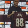 Predstavljen Adem Ljajić: "Baš verujem u sebe!"